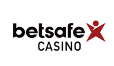 betsafe casino logo