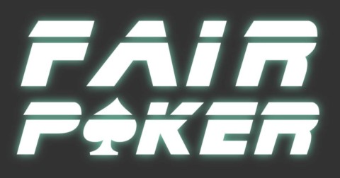 fair poker logo