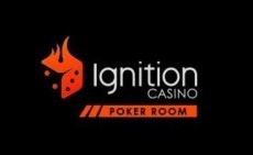 ignition casino poker logo