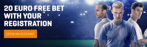 nordicbet welcome bonus