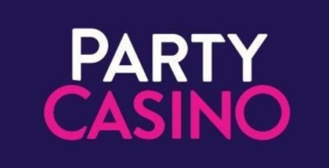 party casino logo