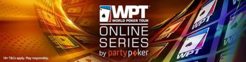 partypoker wpt series