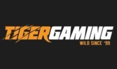 tiger gaming logo