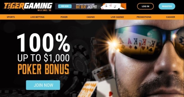 gambling online tigerdroppings legal