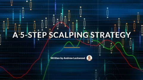 five step scalping strategy
