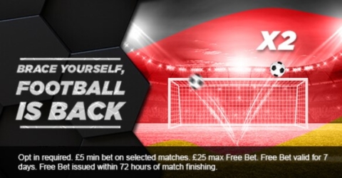 mansionbet bundesliga offer
