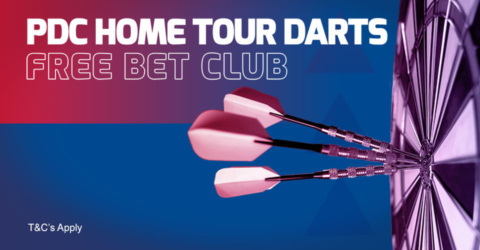 betfred pdc home tour club