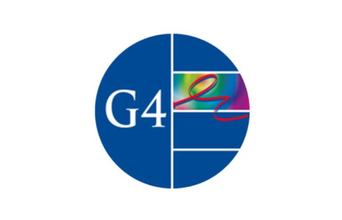 Global Gambling Guidance Group G4 Logo