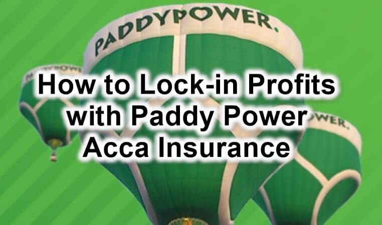 Paddy Power Acca Insurance feature image