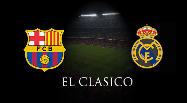 el clasico