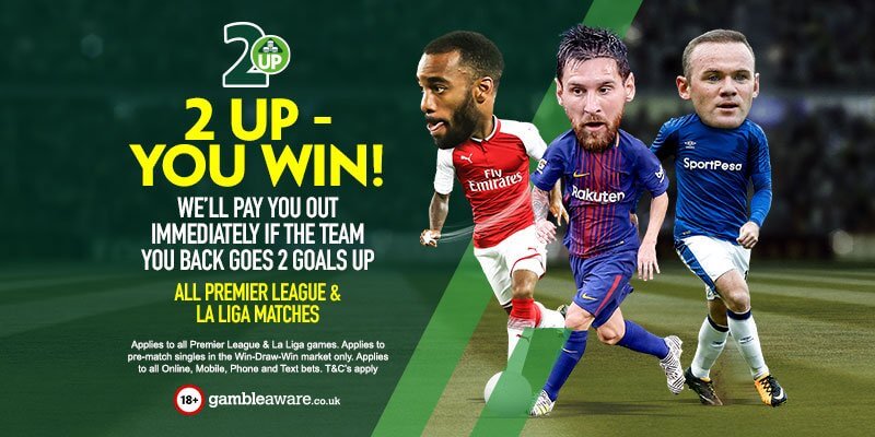 paddy power 2 up offer