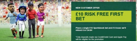 paddy power sign up offer