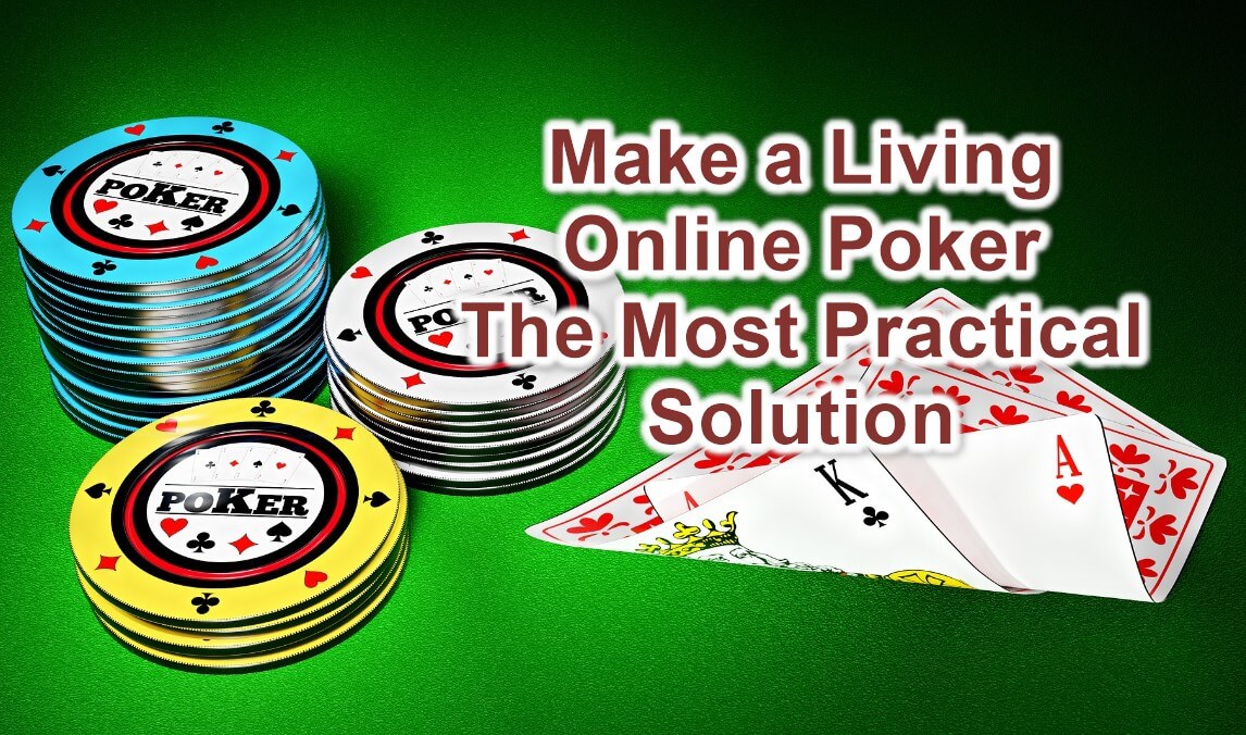 poker for a living feature image