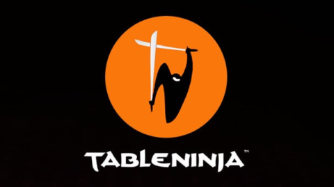 tableninja logo