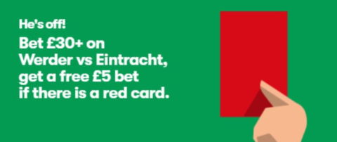 10bet red card refund offer