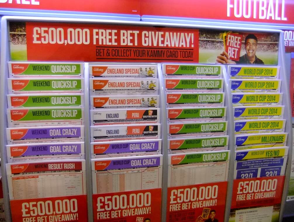 football coupon shelf for sharbing