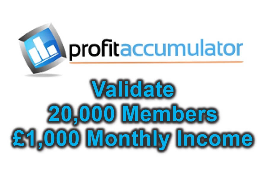 profit accumulator review feature image
