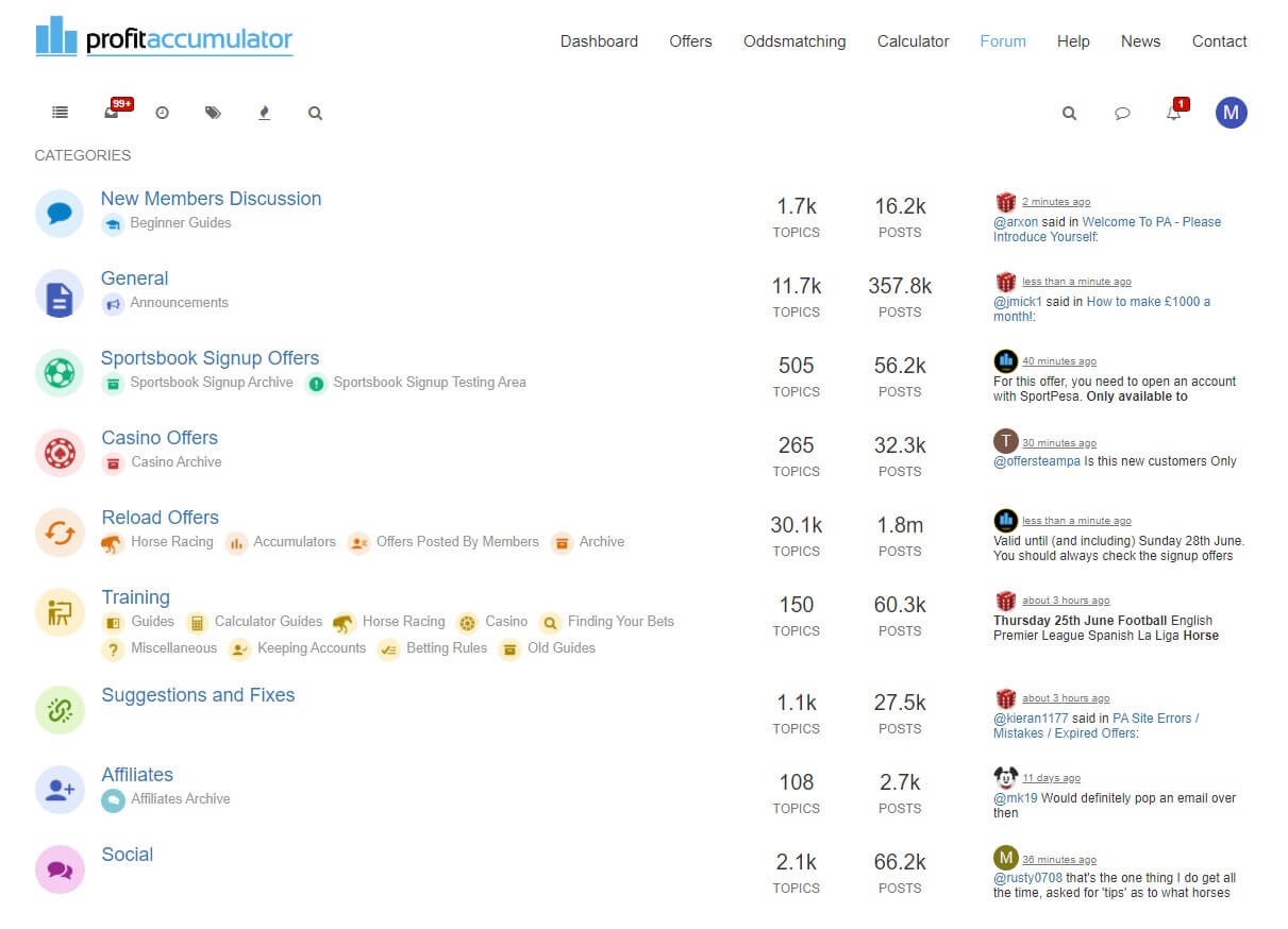 Outplayed (ex Profit Accumulator) screenshot forum