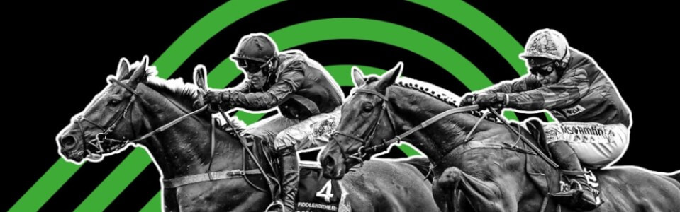 unibet itv racing offer