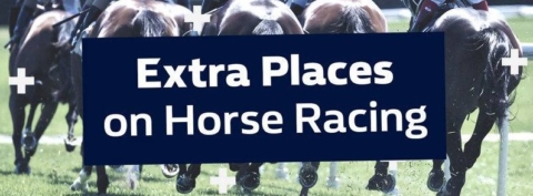 william hill extra place horse racing