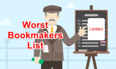worst betting sites list feature image