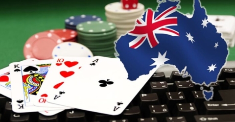Australian gambling law by state image