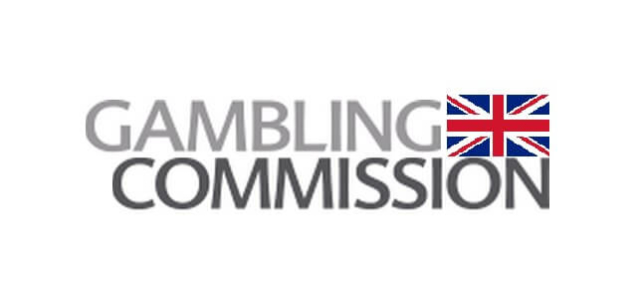 UK gambling commission logo