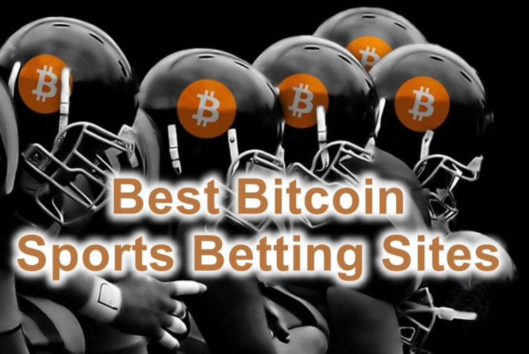 best bitcoin sports gambling site
