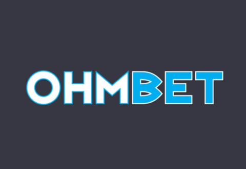 ohmbet logo