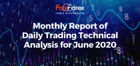 paxforex june results