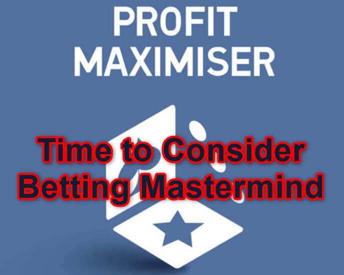 profit maximiser review betting mastermind feature image