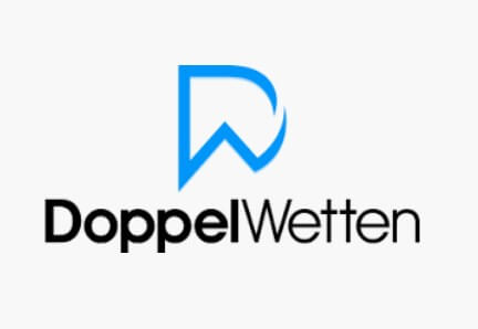 DoppelWetten logo
