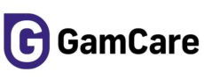 gamcare new logo