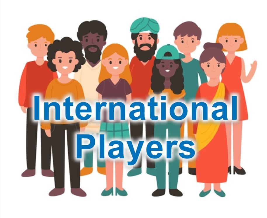 international players guide feature image