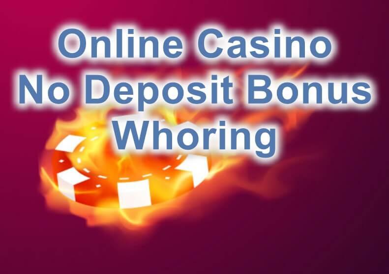 no deposit bonus $30