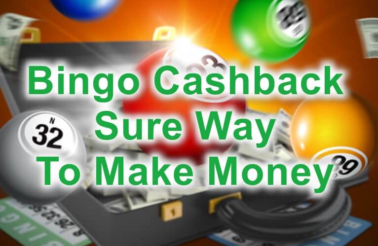 Ofertas exclusivas de cashback en Bingo