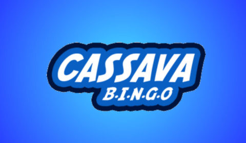 cassava bingo logo