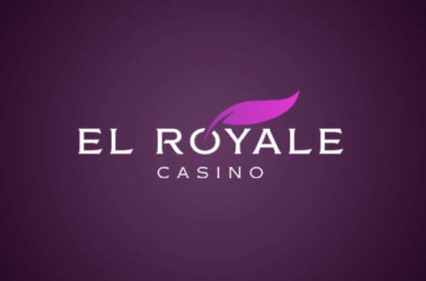 el royale casino logo