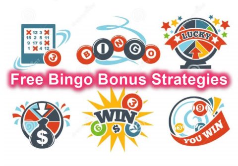 free bingo strategies feature image