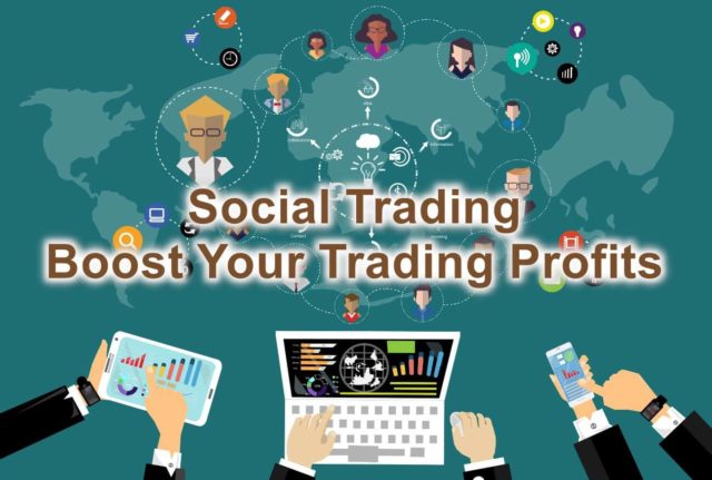 Social Trading – Proven 30% Higher Returns | GEM – Global Extra Money