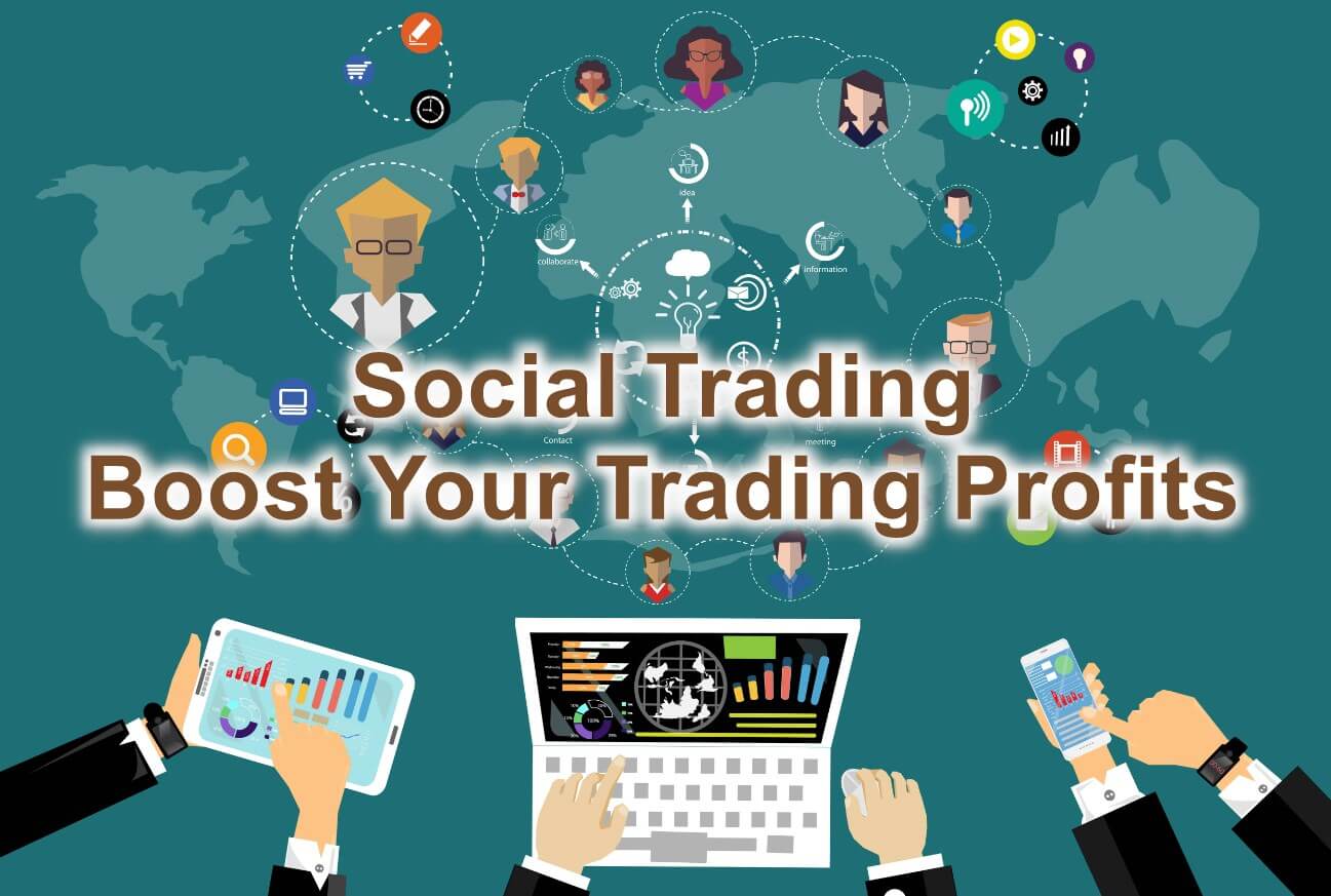 social trading feature image