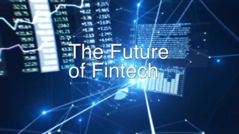 social trading future of fintech