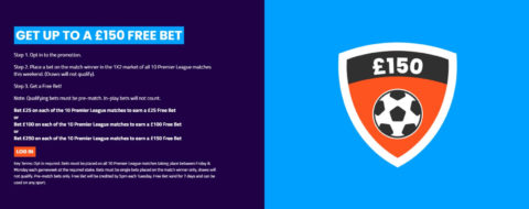 sport nation premier league offer