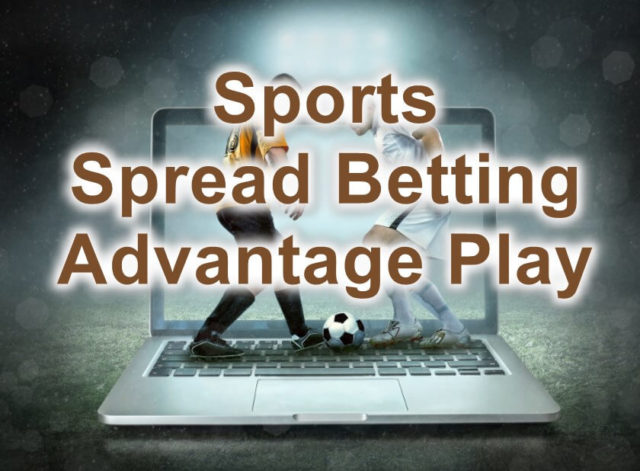 best online spread betting