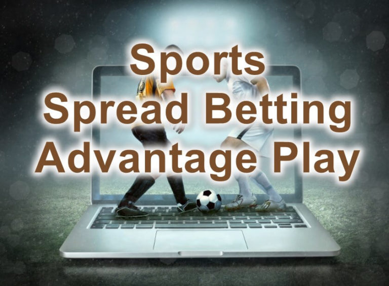 the spread online betting