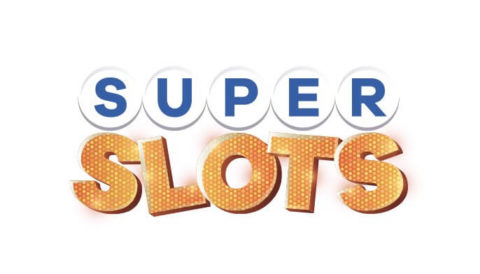super slots logo