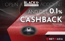 gem betinasia exclusive offer