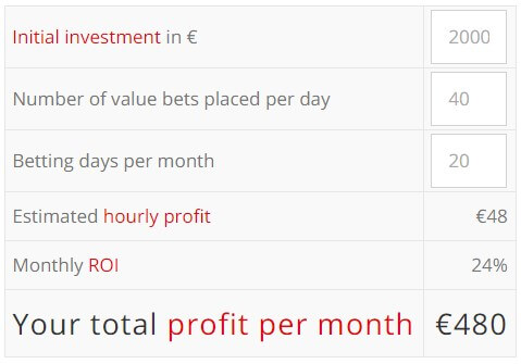 rebelbetting value betting income prediction