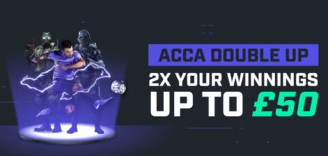 midnite acca double up promotion