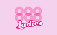 888 ladies updated logo